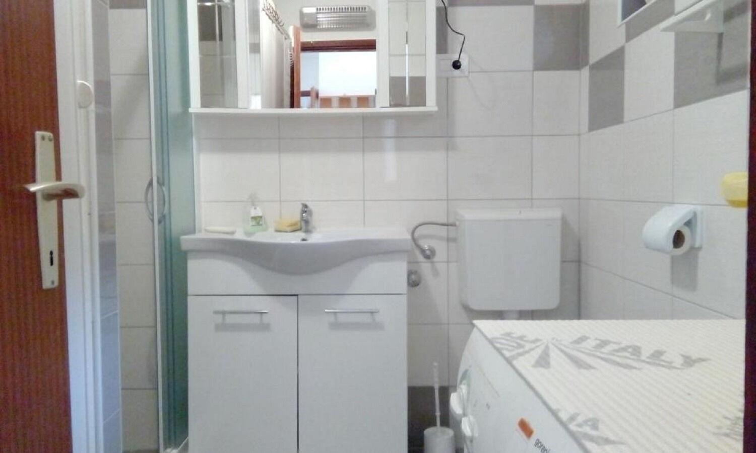 Apartment Miki Задар Екстериор снимка