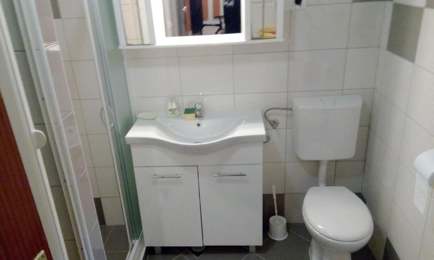 Apartment Miki Задар Екстериор снимка