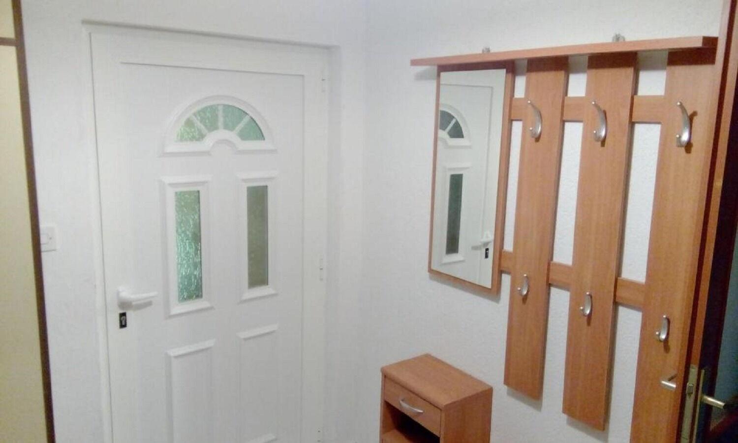 Apartment Miki Задар Екстериор снимка