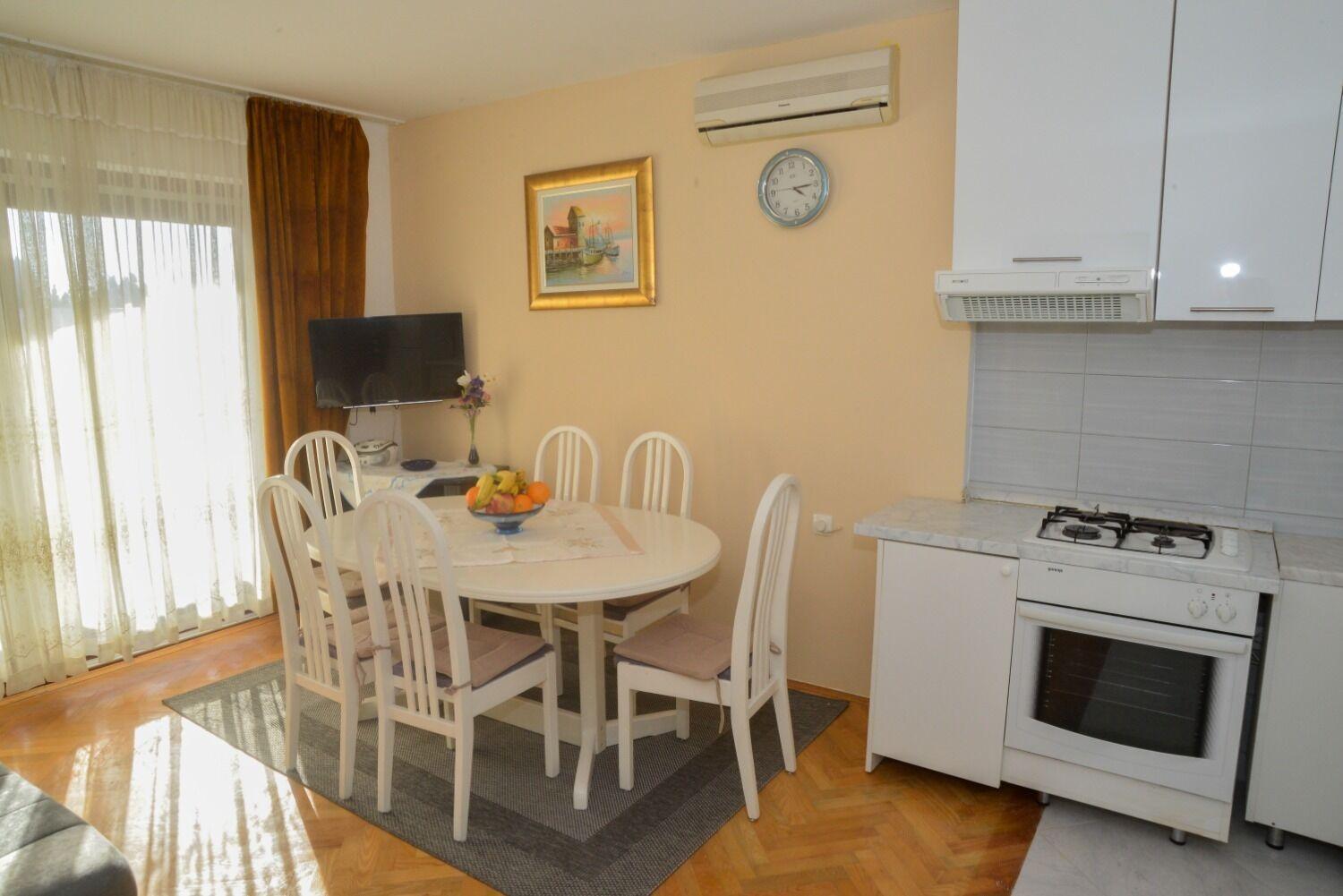 Apartment Miki Задар Екстериор снимка