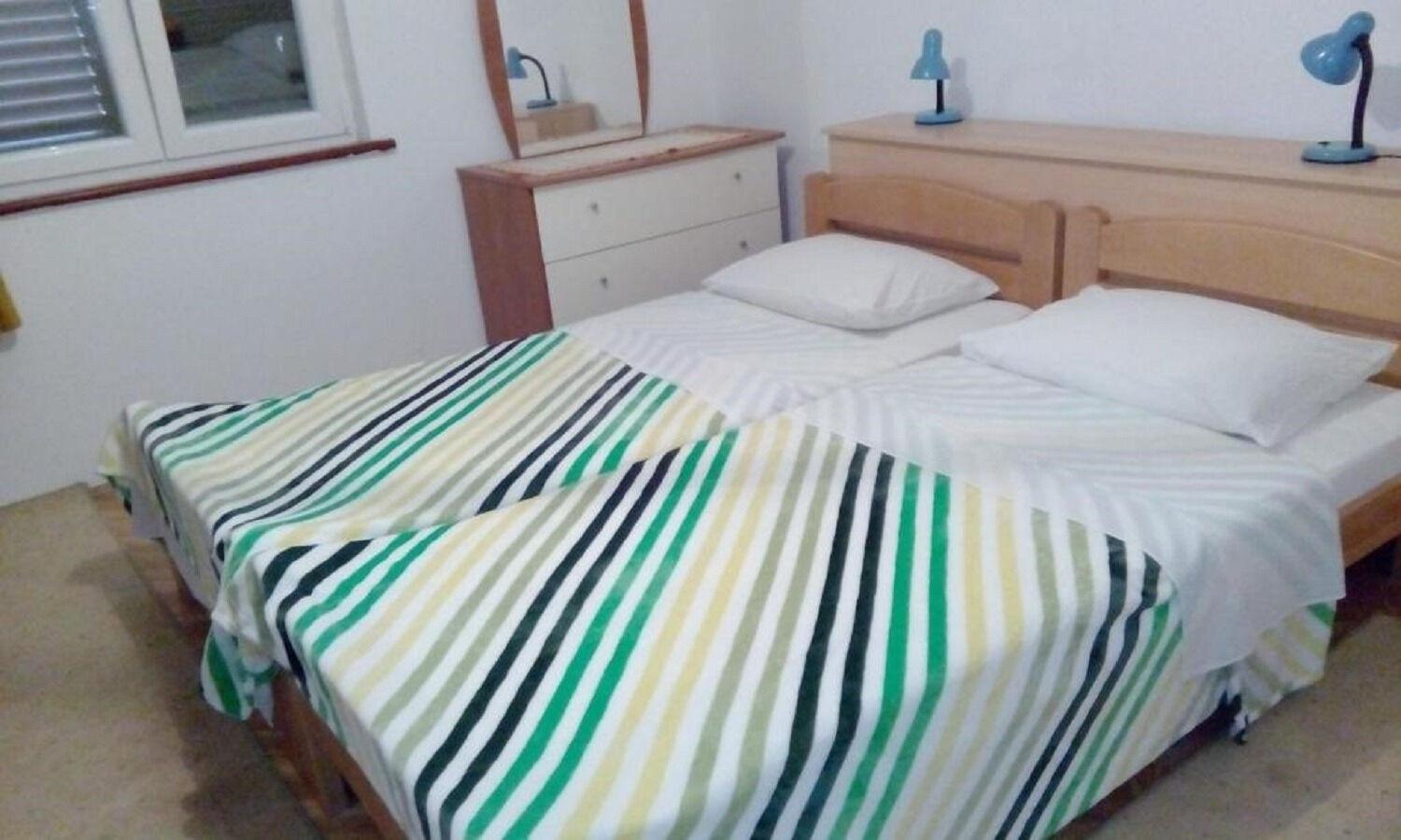 Apartment Miki Задар Екстериор снимка