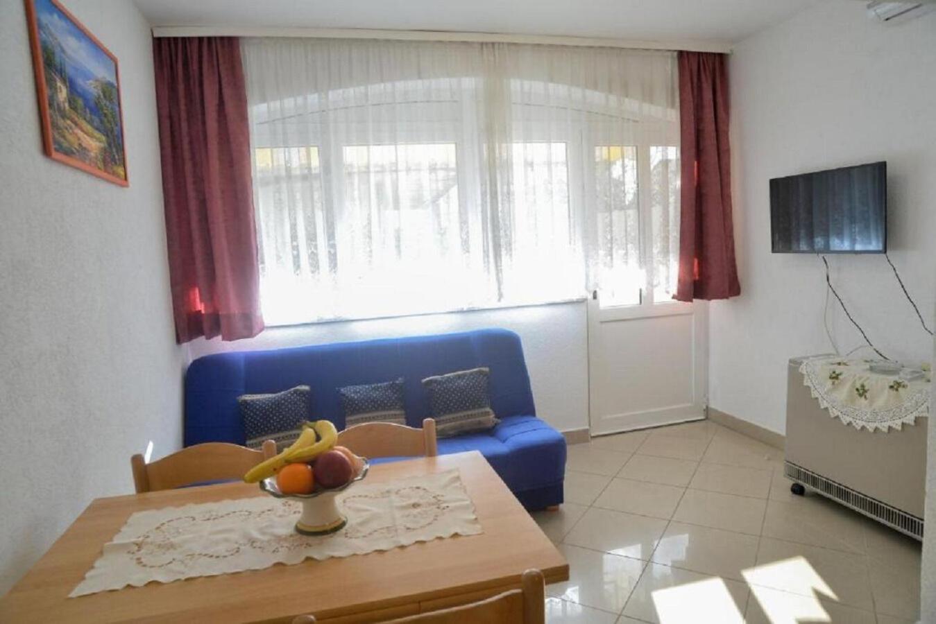 Apartment Miki Задар Екстериор снимка