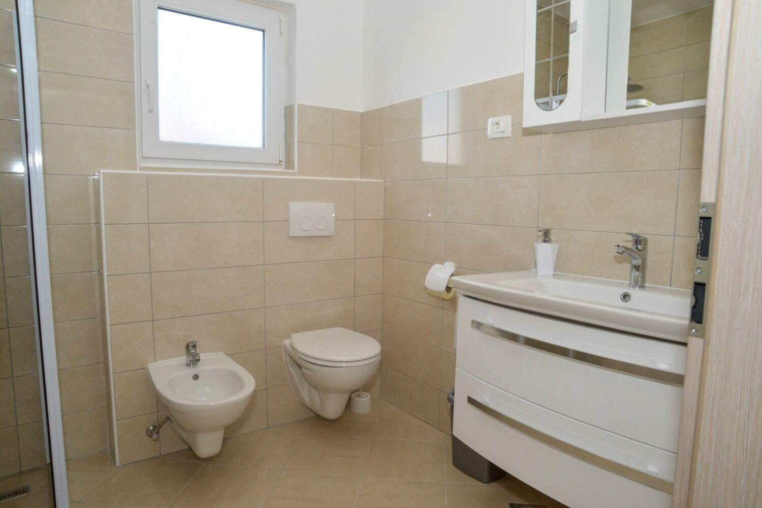 Apartment Miki Задар Екстериор снимка