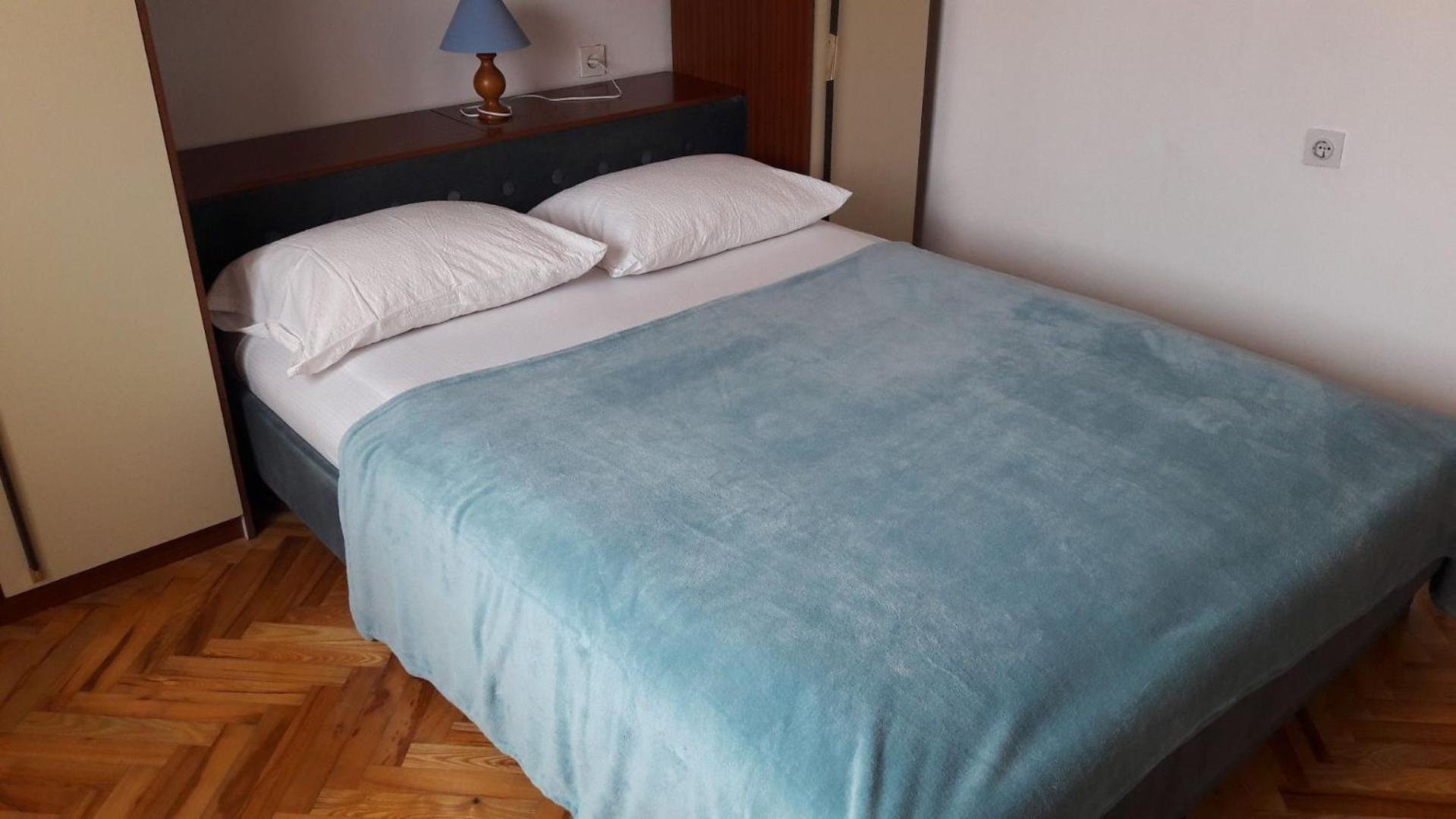 Apartment Miki Задар Екстериор снимка