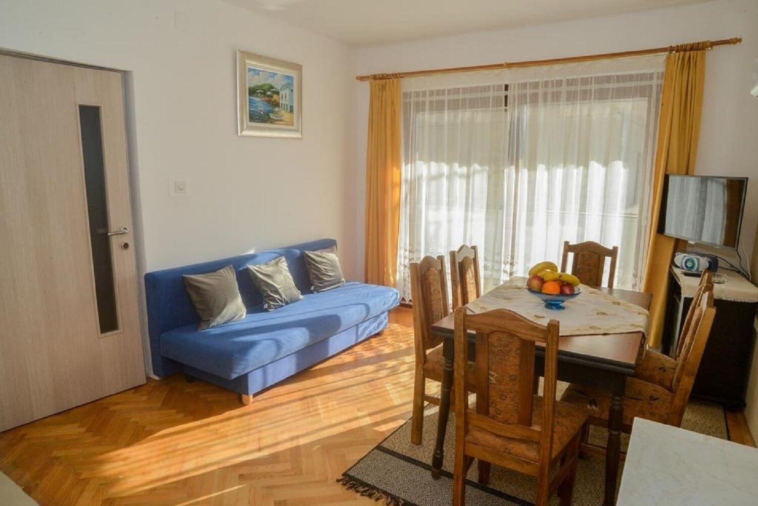 Apartment Miki Задар Екстериор снимка