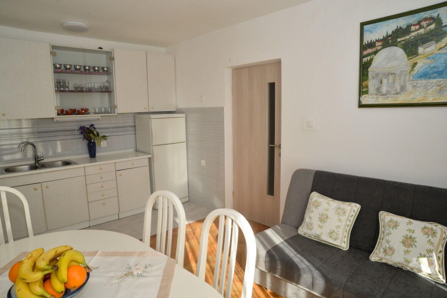 Apartment Miki Задар Екстериор снимка