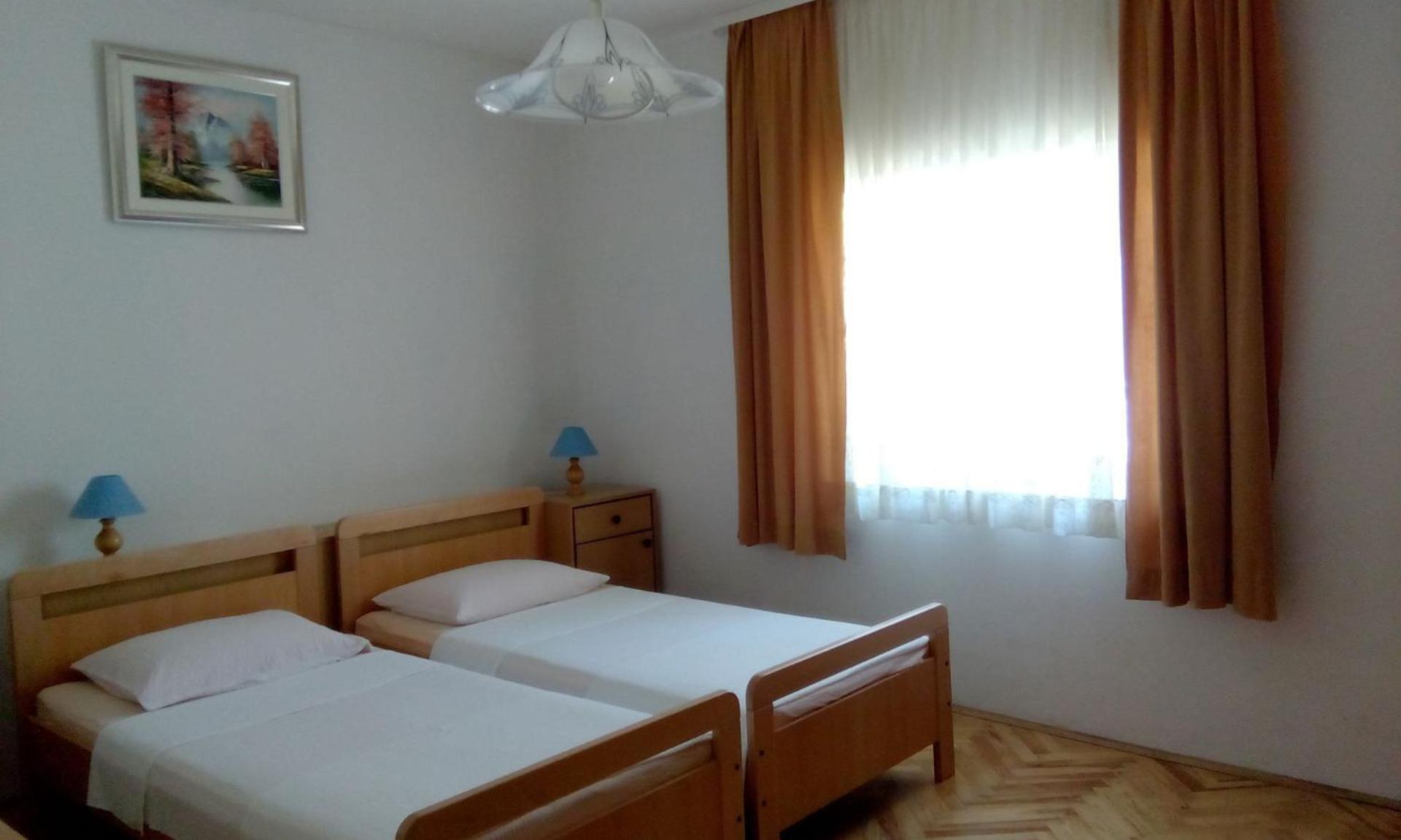 Apartment Miki Задар Екстериор снимка