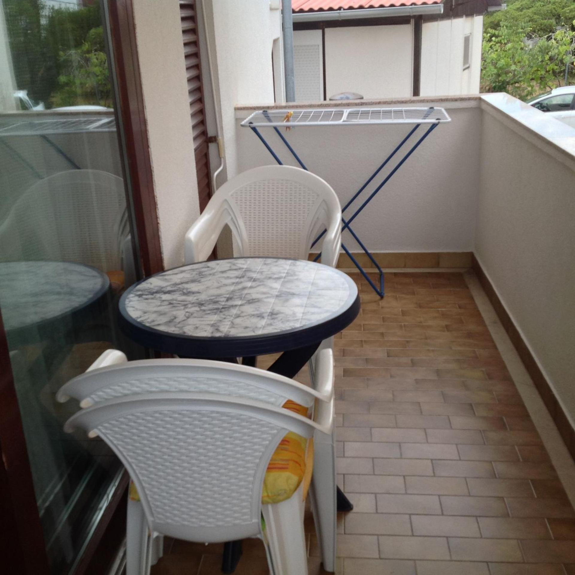 Apartment Miki Задар Екстериор снимка